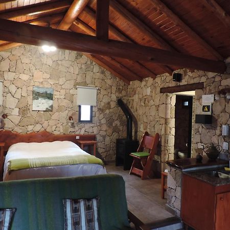 Cabanas Kamuy - Cabanas Y Suites Nono Dış mekan fotoğraf