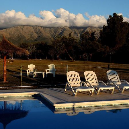 Cabanas Kamuy - Cabanas Y Suites Nono Dış mekan fotoğraf