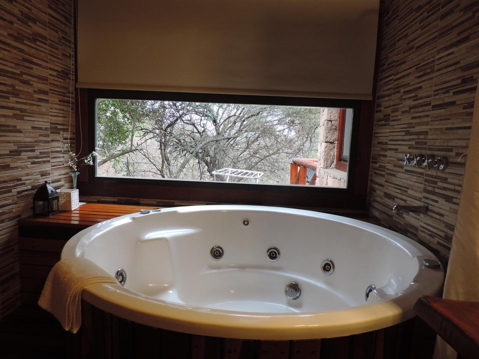 Cabanas Kamuy - Cabanas Y Suites Nono Dış mekan fotoğraf
