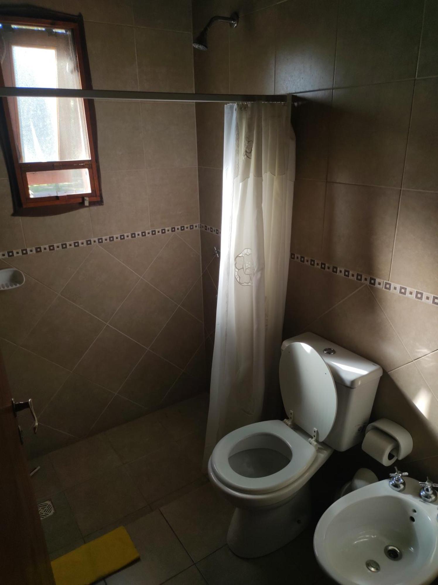 Cabanas Kamuy - Cabanas Y Suites Nono Dış mekan fotoğraf