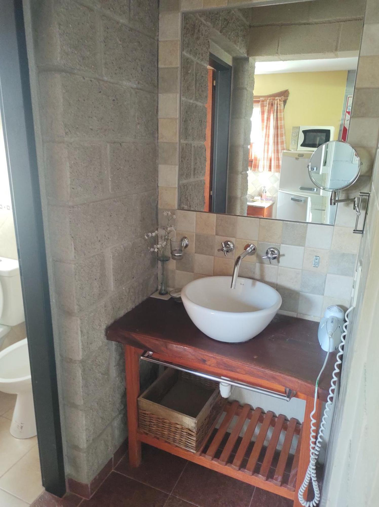 Cabanas Kamuy - Cabanas Y Suites Nono Dış mekan fotoğraf