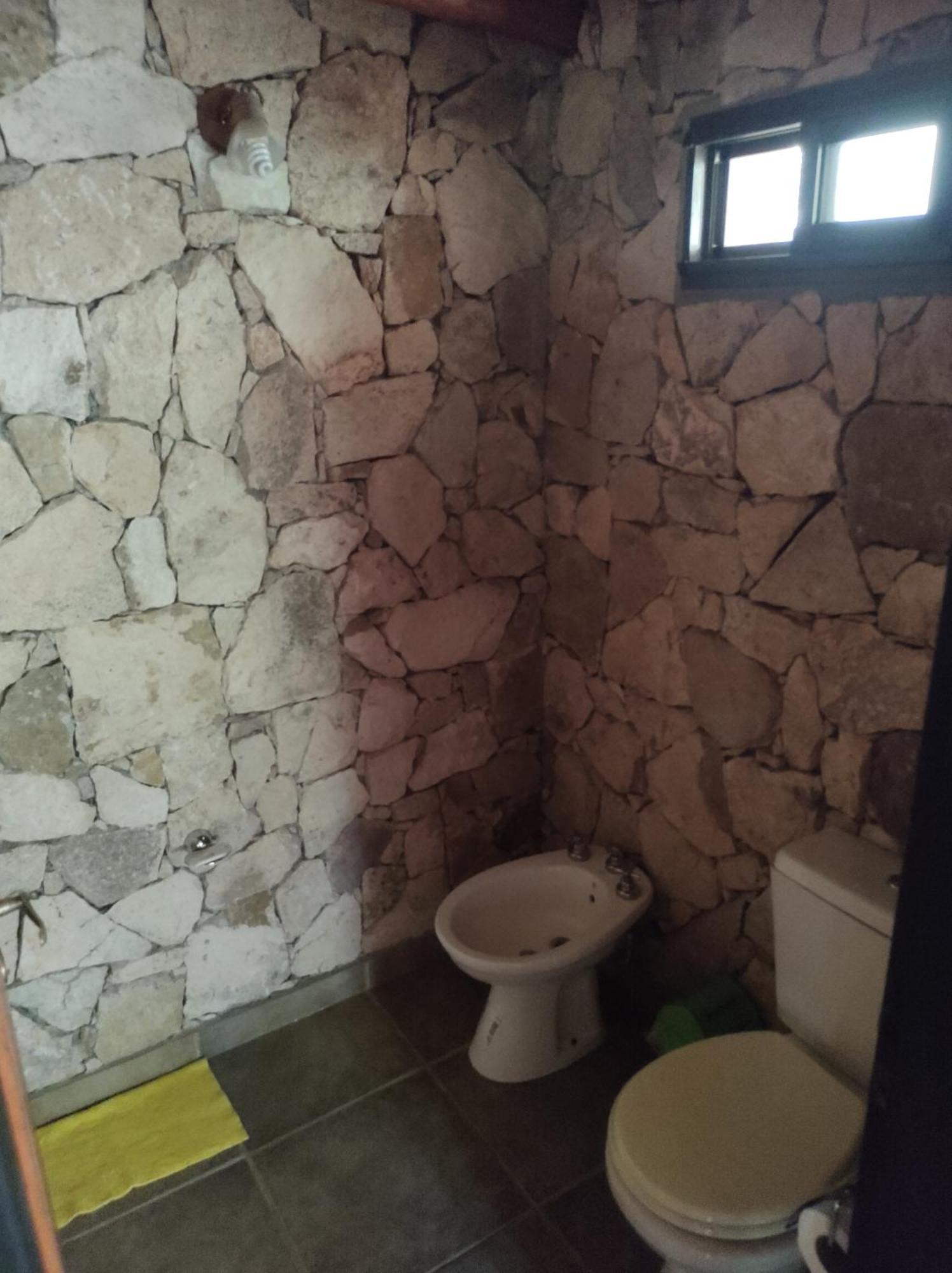 Cabanas Kamuy - Cabanas Y Suites Nono Dış mekan fotoğraf